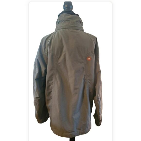 Marmot medium weight membrane jacket. Size S - Picture 2 of 14